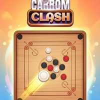 Carrom Clash