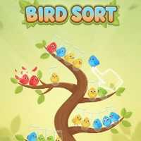 Bird Sort