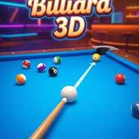 Billiard 3D