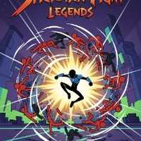 Stickman Fight Legends
