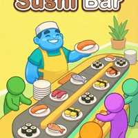 Sushi Bar