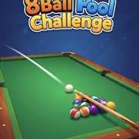 8Ball Pool Challenge