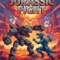 Jurassic Fight