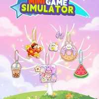 Mini Game Simulator