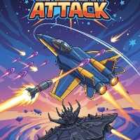 Galaxy Attack