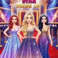 Producer Star Dressup