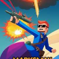 Marksman