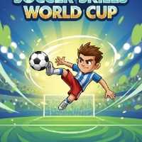 Soccer Skills World Cup