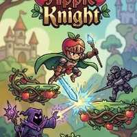 Apple Knight