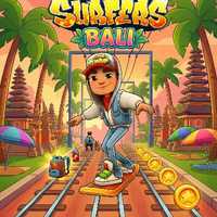 Subway Surfers Bali