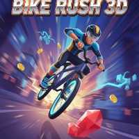 Bike Rush 3D