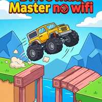Drive Mad Master no wifi