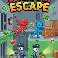 StickmanEscape no wifi