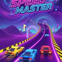 Speed Master