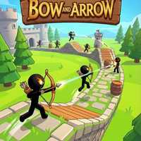 Bow and Arrow