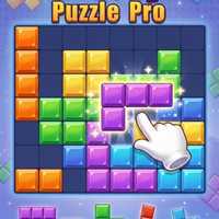 Blocky Puzzle Pro