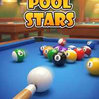 Pool Stars