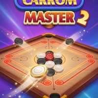 Carrom Master2