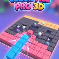 Color Fill Pro 3D