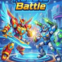 Robots Battle