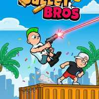 Bullet Bros