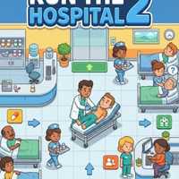 Run The Hospital2