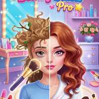 Beauty Salon Pro